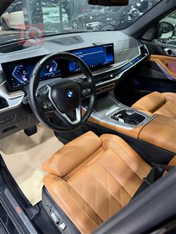 بي ام دبليو X5